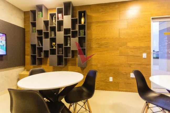 Imagem Apartamento com 3 Quartos à Venda, 126 m² em Parque Iracema - Fortaleza Imagem Apartamento com 3 Quartos à Venda, 126 m² em Parque Iracema - Fortaleza