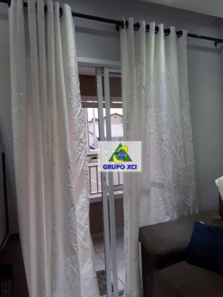Imagem Apartamento com 2 Quartos à Venda, 56 m² em Jardim Santa Clara Do Lago Ii - Hortolândia Imagem Apartamento com 2 Quartos à Venda, 56 m² em Jardim Santa Clara Do Lago Ii - Hortolândia