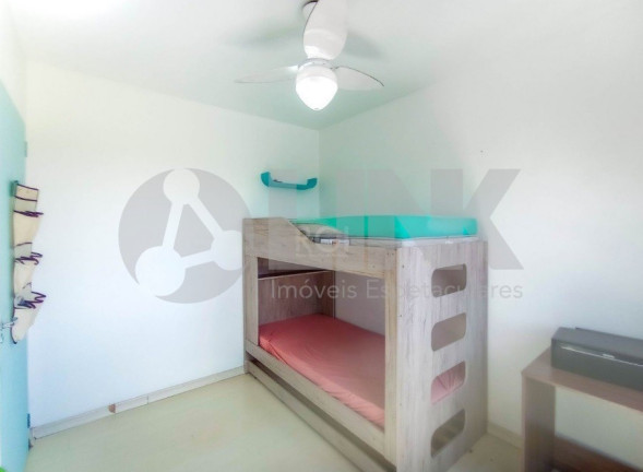 Imagem Apartamento com 2 Quartos à Venda, 53 m² em Morro Santana - Porto Alegre