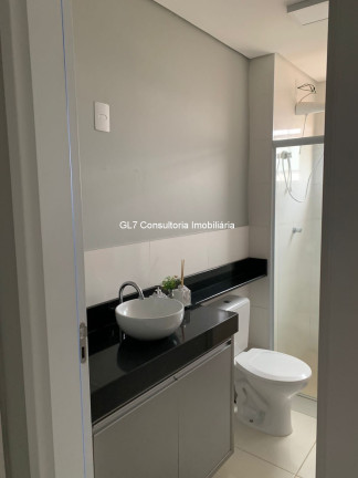 Imagem Apartamento com 2 Quartos à Venda, 51 m² em Jardim Casablanca - Indaiatuba Imagem Apartamento com 2 Quartos à Venda, 51 m² em Jardim Casablanca - Indaiatuba
