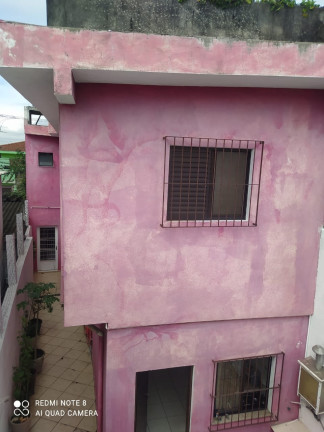 Imagem Casa com 3 Quartos à Venda, 130 m² em Vila Campestre - São Paulo Imagem Casa com 3 Quartos à Venda, 130 m² em Vila Campestre - São Paulo