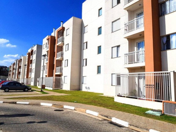 Imagem Apartamento com 2 Quartos à Venda, em Francisco Morato Imagem Apartamento com 2 Quartos à Venda, em Francisco Morato