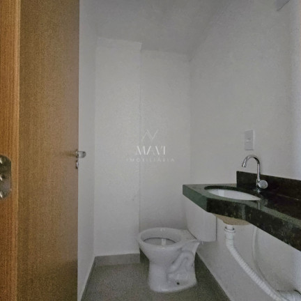 Imagem Apartamento com 1 Quarto à Venda, 55 m² em Guilhermina - Praia Grande