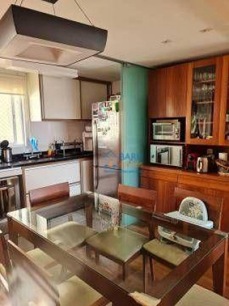 Imagem Apartamento com 2 Quartos para Alugar, 83 m² em Lapa - São Paulo Imagem Apartamento com 2 Quartos para Alugar, 83 m² em Lapa - São Paulo