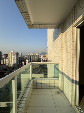Imagem Apartamento com 2 Quartos à Venda, 82 m² em Guilhermina - Praia Grande Imagem Apartamento com 2 Quartos à Venda, 82 m² em Guilhermina - Praia Grande