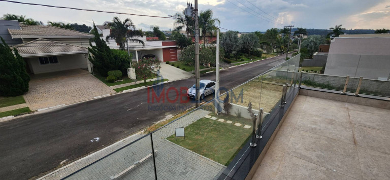 Imagem Casa de Condomínio com 4 Quartos à Venda, 600 m² em Jardim Colonial - Atibaia