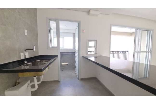 Imagem Apartamento com 3 Quartos à Venda, 76 m² em Vila Suzana - São Paulo
