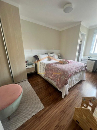 Imagem Apartamento com 2 Quartos à Venda, 80 m² em Casa Verde - São Paulo