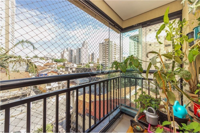 Imagem Apartamento com 3 Quartos à Venda, 77 m² em Vila Da Saúde - São Paulo Imagem Apartamento com 3 Quartos à Venda, 77 m² em Vila Da Saúde - São Paulo