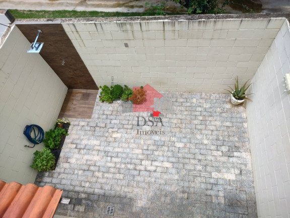 Imagem Casa com 2 Quartos à Venda, 76 m² em Chácara Recreio Alvorada - Hortolândia