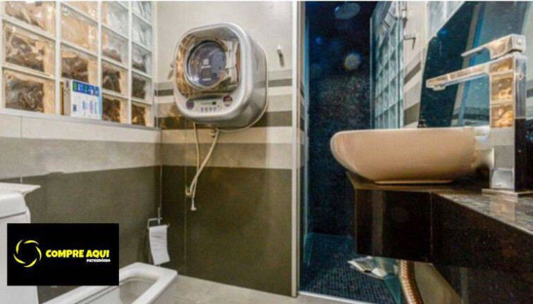 Imagem Apartamento com 1 Quarto à Venda, 80 m² em Vila Buarque - São Paulo Imagem Apartamento com 1 Quarto à Venda, 80 m² em Vila Buarque - São Paulo