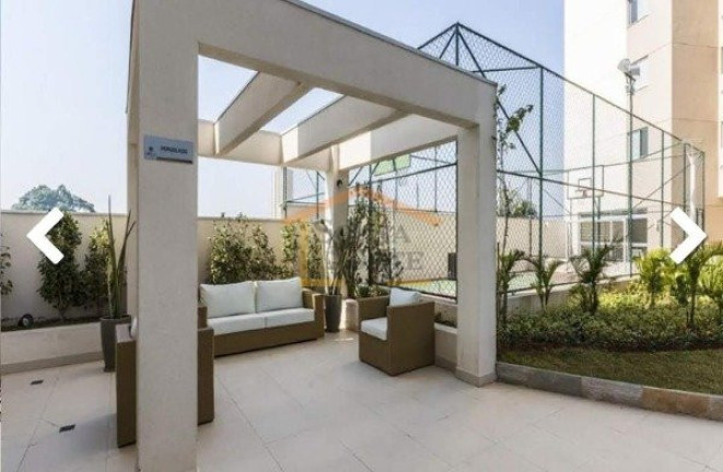 Imagem Apartamento com 3 Quartos à Venda, 67 m² em Jaçanã - São Paulo