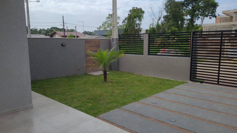 Imagem Casa com 2 Quartos à Venda, 65 m² em Balneário Itapoá - Itapoá Imagem Casa com 2 Quartos à Venda, 65 m² em Balneário Itapoá - Itapoá