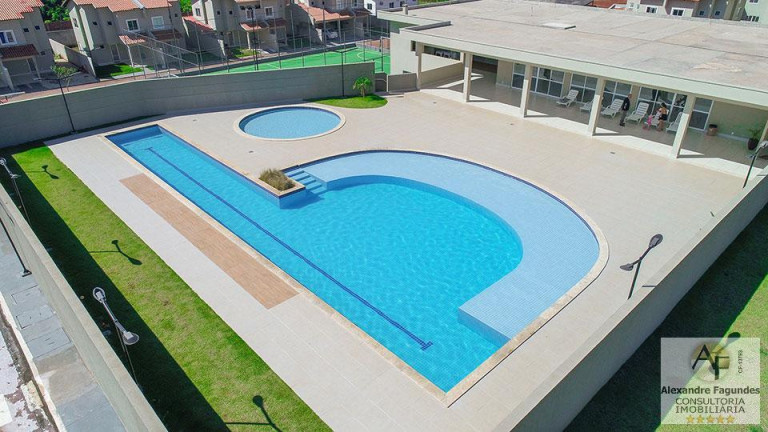 Imagem Apartamento com 2 Quartos à Venda, 68 m² em Setor Serra Dourada - 3ª Etapa - Aparecida De Goiânia