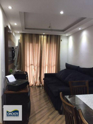 Imagem Apartamento com 2 Quartos à Venda, 52 m² em Centro (cotia) - Cotia Imagem Apartamento com 2 Quartos à Venda, 52 m² em Centro (cotia) - Cotia