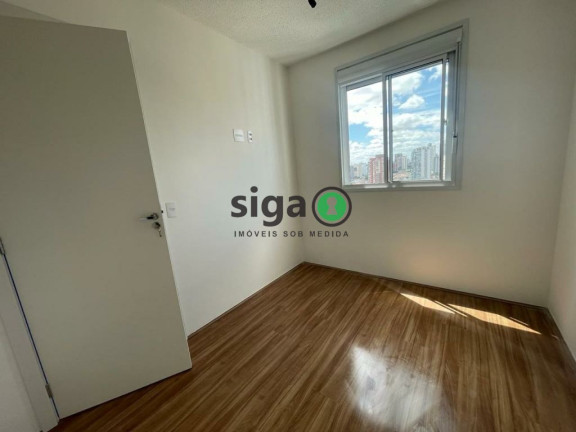 Imagem Apartamento com 1 Quarto à Venda, 24 m² em Vila Prudente - São Paulo Imagem Apartamento com 1 Quarto à Venda, 24 m² em Vila Prudente - São Paulo