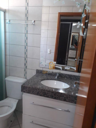 Imagem Apartamento com 2 Quartos à Venda, 74 m² em Vila Dos Alpes - Goiânia