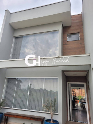 Imagem Casa de Condomínio à Venda, 450 m² em Avaré Imagem Casa de Condomínio à Venda, 450 m² em Avaré