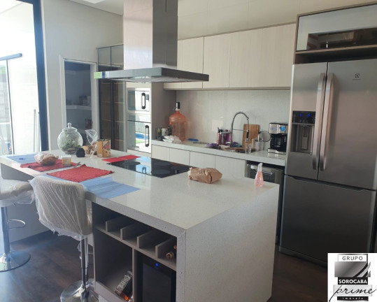 Imagem Casa com 3 Quartos à Venda, 186 m² em Horto Florestal - Sorocaba