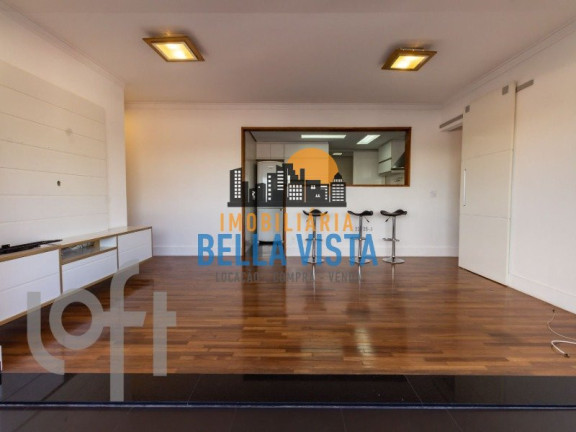 Foto do imóvel Apartamento com 4 Quartos à Venda,  em Brooklin - São Paulo