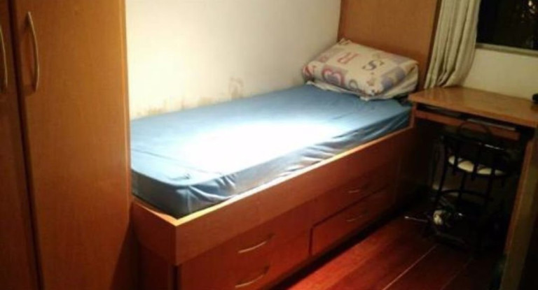 Imagem Apartamento com 3 Quartos à Venda, 78 m² em Jardim Da Saúde - São Paulo