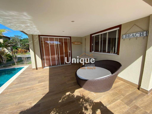 Imagem Casa com 4 Quartos à Venda, 149 m² em Baia Formosa - Armação Dos Búzios Imagem Casa com 4 Quartos à Venda, 149 m² em Baia Formosa - Armação Dos Búzios