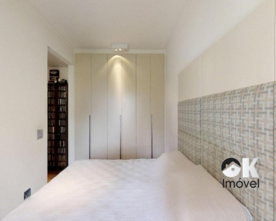 Imagem Apartamento com 2 Quartos à Venda, 70 m² em Jardim Paulista - São Paulo