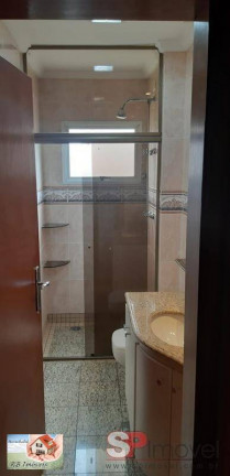 Imagem Apartamento com 3 Quartos à Venda, 140 m² em Vila Assunção - Santo André Imagem Apartamento com 3 Quartos à Venda, 140 m² em Vila Assunção - Santo André