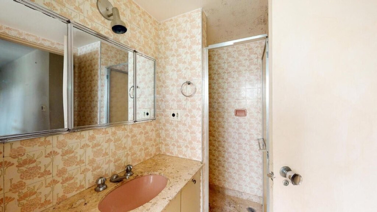 Imagem Apartamento com 3 Quartos à Venda, 106 m² em Itaim Bibi - São Paulo