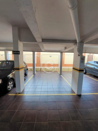 Imagem Apartamento com 2 Quartos à Venda, 69 m² em Nossa Senhora Das Dores - Santa Maria