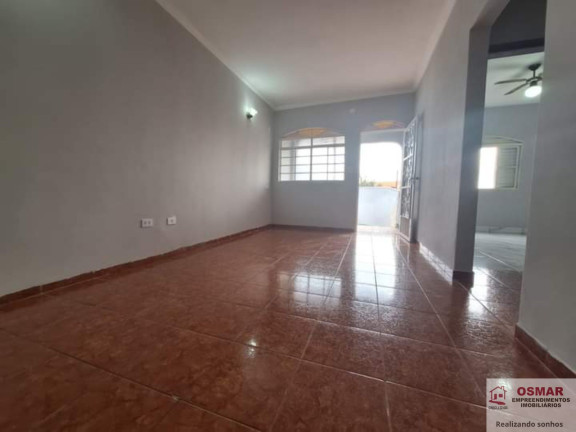 Imagem Casa com 4 Quartos à Venda, 156 m² em Parque Emília - Sumaré