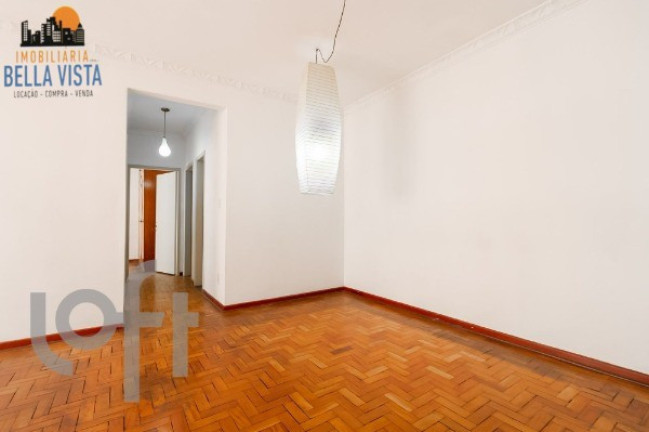 Imagem Apartamento com 3 Quartos à Venda, em Vila Mariana - São Paulo Imagem Apartamento com 3 Quartos à Venda, em Vila Mariana - São Paulo