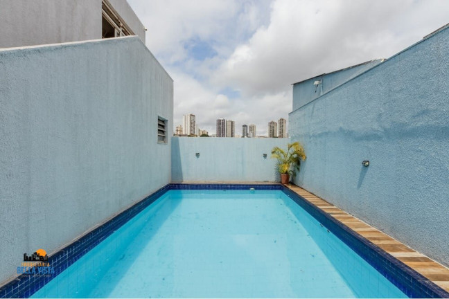 Imagem Casa com 3 Quartos à Venda,  em Mooca - São Paulo