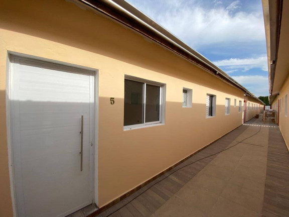 Imagem Casa de Condomínio com 2 Quartos à Venda, 98 m² em Cibratel Ii - Itanhaém