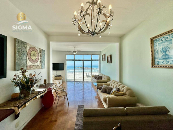 Imagem Apartamento com 3 Quartos à Venda, 151 m² em Pitangueiras - Guarujá Imagem Apartamento com 3 Quartos à Venda, 151 m² em Pitangueiras - Guarujá