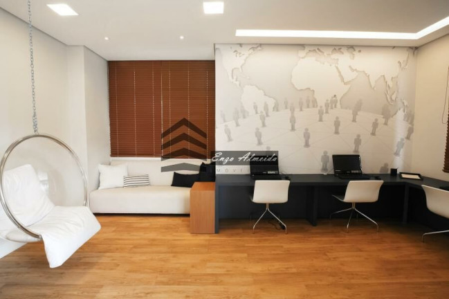Imagem Apartamento com 2 Quartos à Venda, 77 m² em Butantã - São Paulo