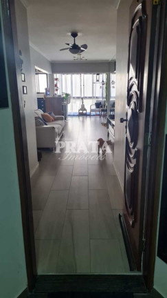 Imagem Apartamento com 2 Quartos à Venda, 103 m² em Ponta Da Praia - Santos Imagem Apartamento com 2 Quartos à Venda, 103 m² em Ponta Da Praia - Santos