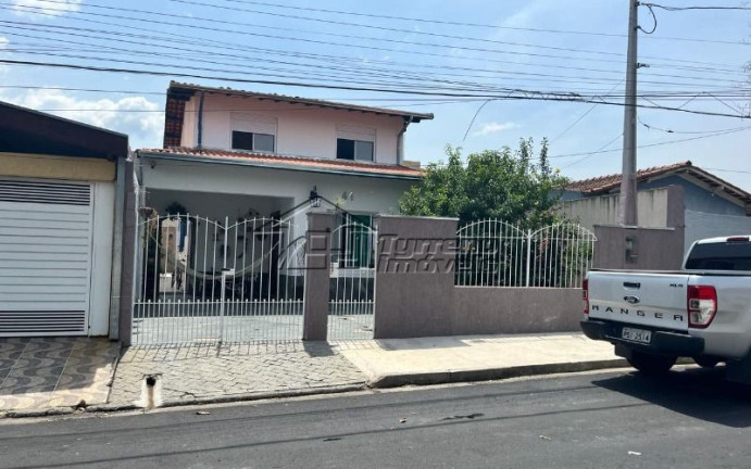 Imagem Casa com 4 Quartos à Venda, 186 m² em Jardim Das Indústrias - São José Dos Campos Imagem Casa com 4 Quartos à Venda, 186 m² em Jardim Das Indústrias - São José Dos Campos