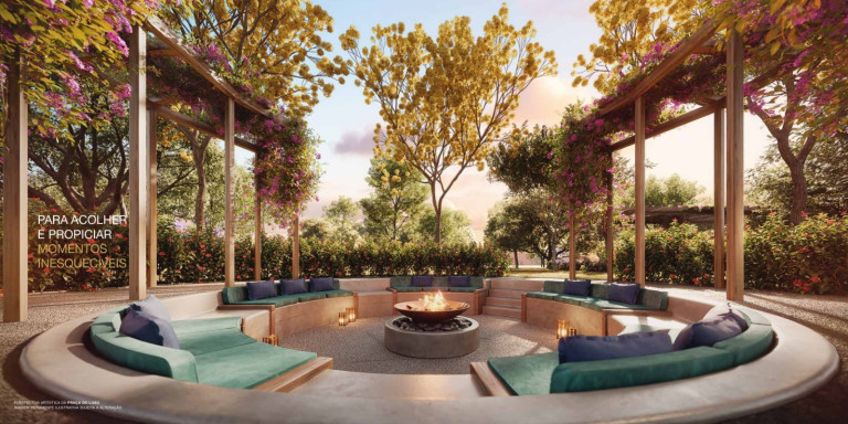 Imagem Terreno à Venda, 336 m² em Trianon - Cravinhos - Cravinhos