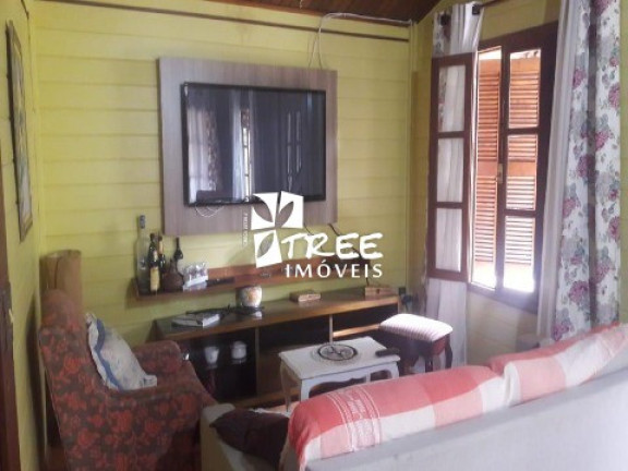 Imagem Casa com 2 Quartos à Venda, 250 m² em Arujá Country Club - Arujá Imagem Casa com 2 Quartos à Venda, 250 m² em Arujá Country Club - Arujá