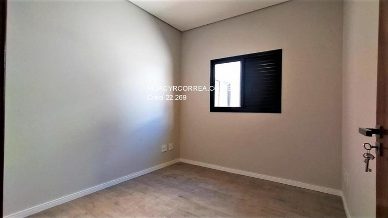 Imagem Imóvel com 3 Quartos à Venda, 200 m² em Condominio Villagio Milano - Sorocaba