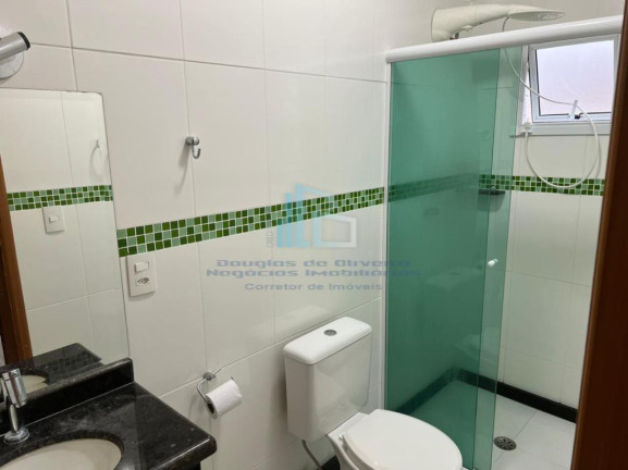 Imagem Cobertura com 3 Quartos à Venda, 121 m² em Caiçara - Praia Grande