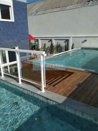 Imagem Apartamento com 3 Quartos à Venda, 96 m² em Centro - Pelotas