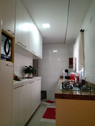 Imagem Cobertura com 2 Quartos à Venda, 104 m² em Vila Eldízia - Santo André