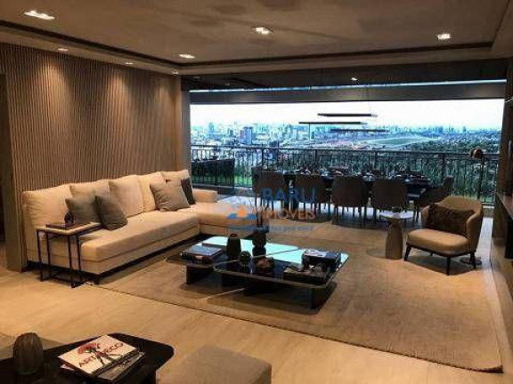 Imagem Apartamento com 4 Quartos à Venda, 154 m² em Butantã - São Paulo