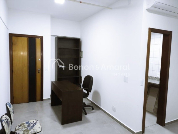 Imagem Sala Comercial à Venda, 35 m² em Centro - Campinas Imagem Sala Comercial à Venda, 35 m² em Centro - Campinas