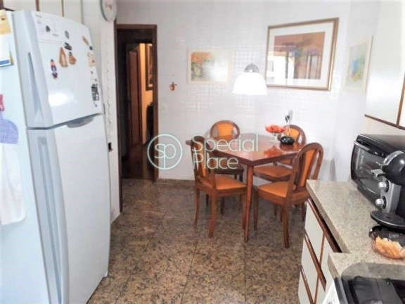 Apartamento com 3 Quartos à Venda, 425 m² em Moema - São Paulo