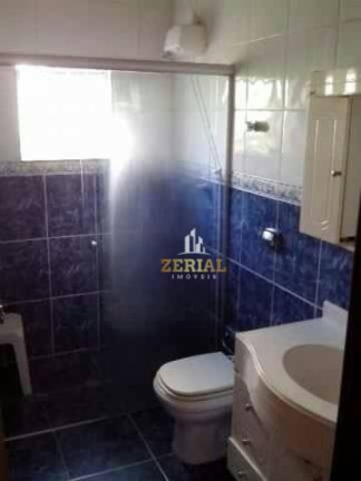 Imagem Sobrado com 3 Quartos à Venda, 128 m² em Santa Maria - São Caetano Do Sul