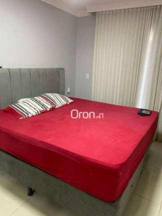 Imagem Casa com 2 Quartos à Venda, 127 m² em Jardim Luz - Aparecida De Goiânia