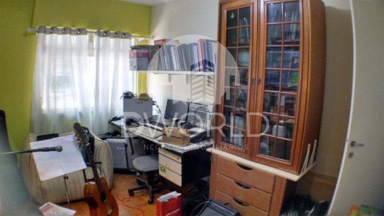Imagem Imóvel com 3 Quartos para Alugar, 141 m² em Paraíso - São Paulo Imagem Imóvel com 3 Quartos para Alugar, 141 m² em Paraíso - São Paulo